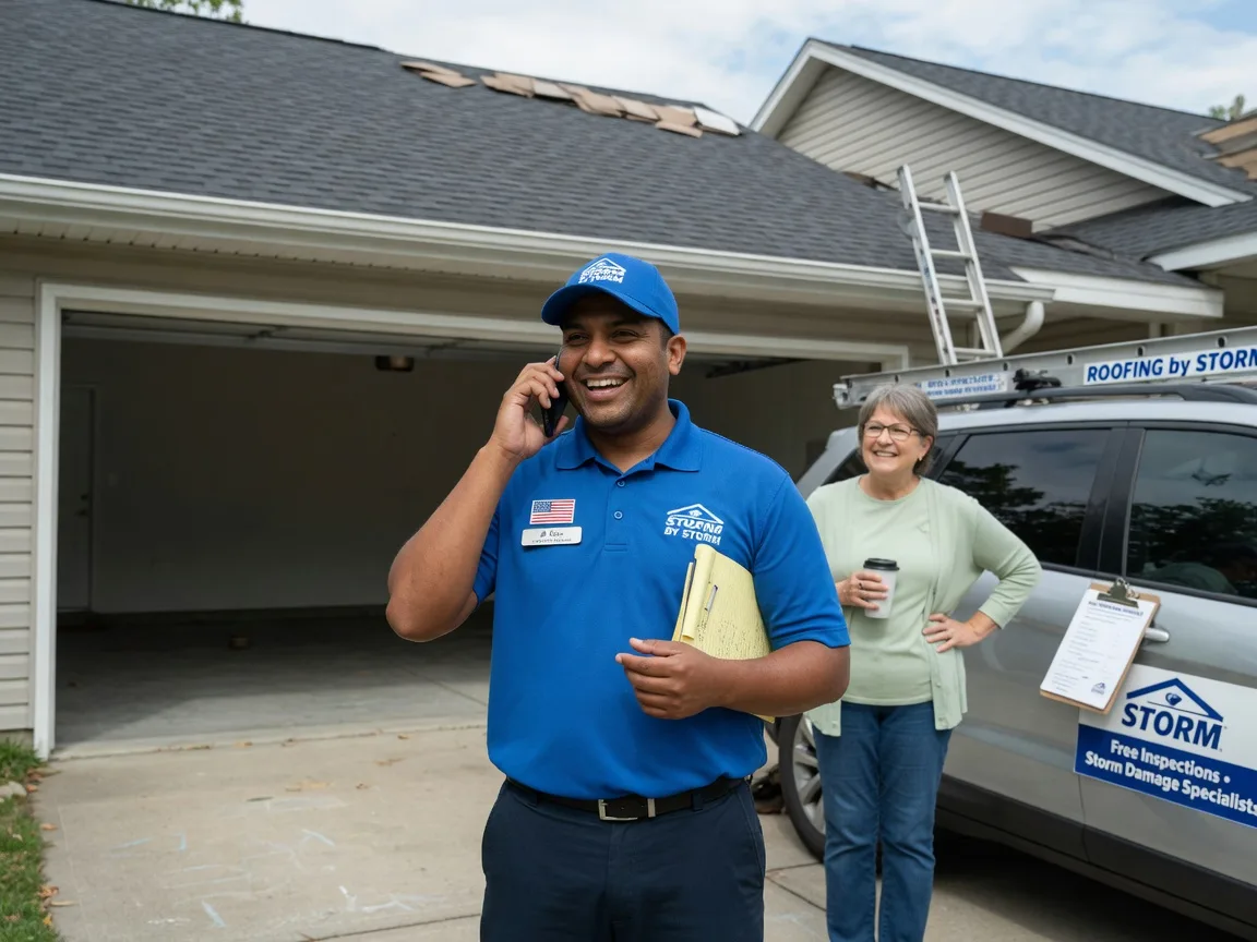 Roof Repair Near Me Croton, OH FAQs
